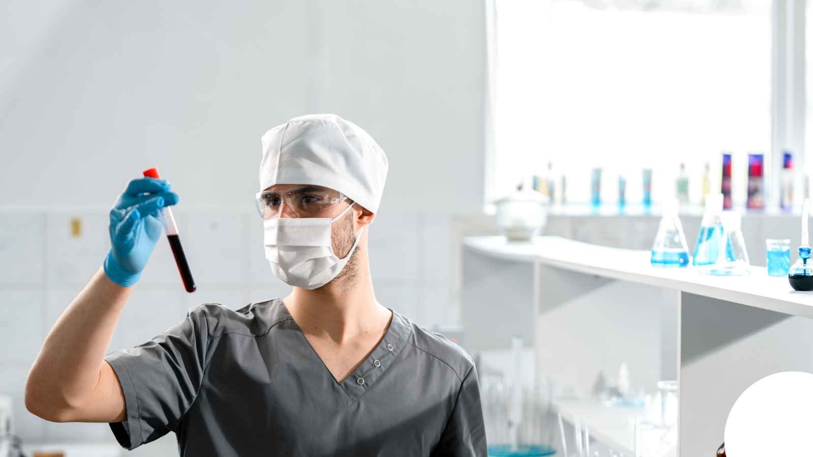 Biohazard Cleanup in Kansas City, MO — Kansas City Crime Scene