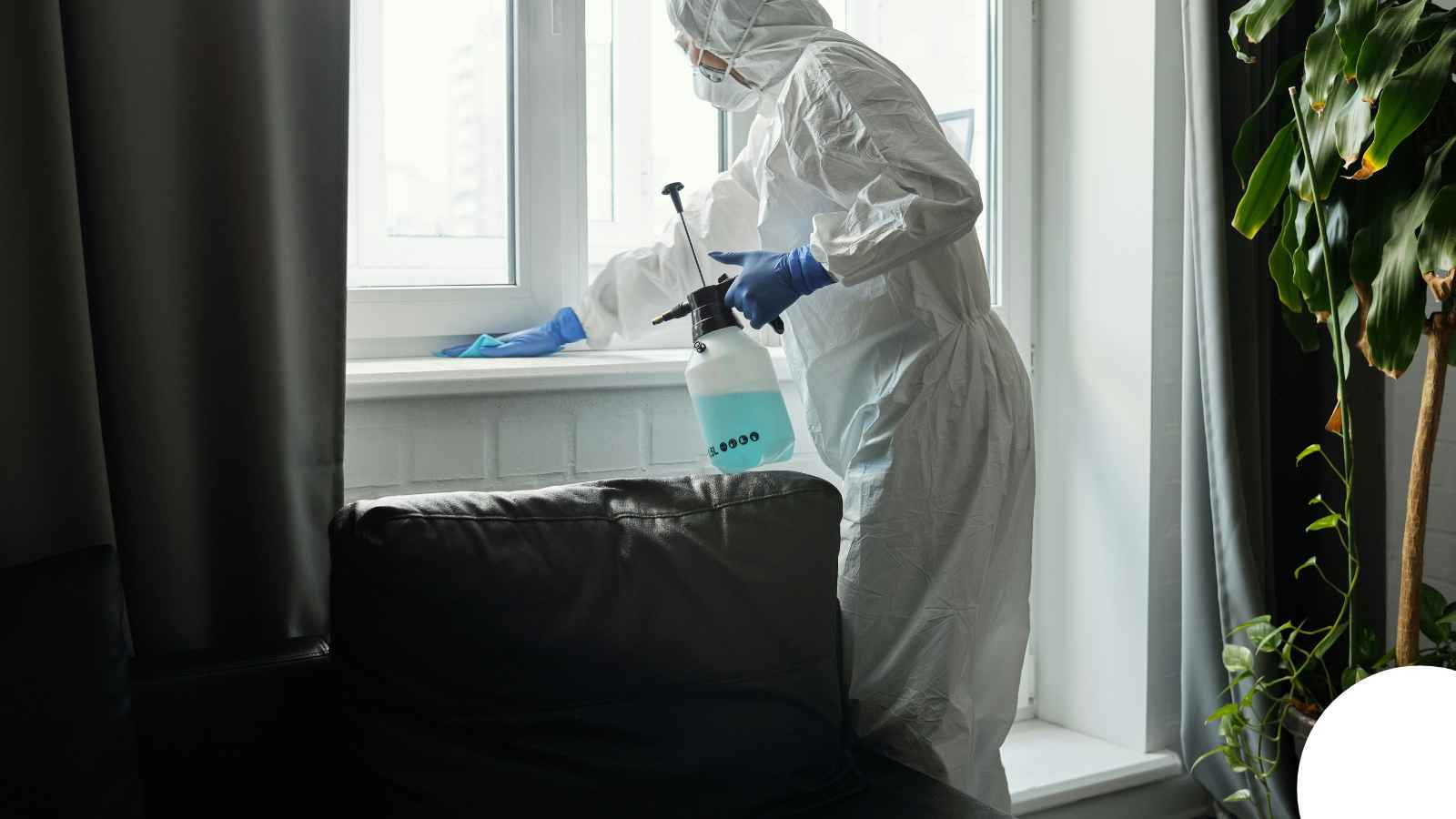 Biohazard Cleanup in Kansas City, MO — Kansas City Crime Scene