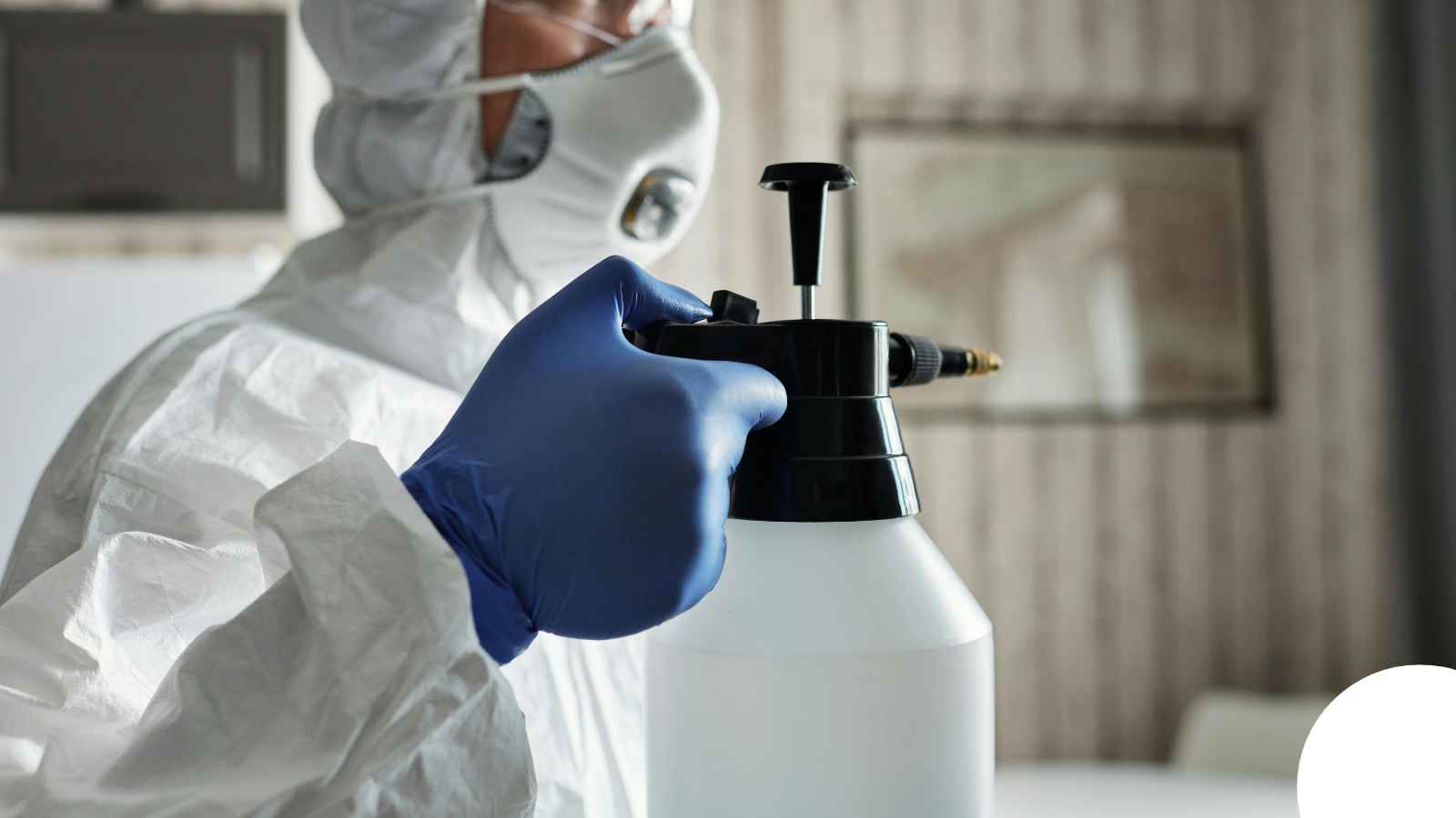 Biohazard Cleanup in Kansas City, MO — Kansas City Crime Scene