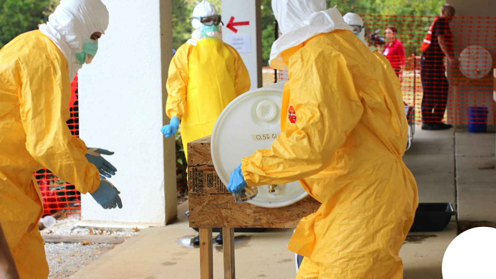 Biohazard Cleanup in Kansas City, MO — Kansas City Crime Scene