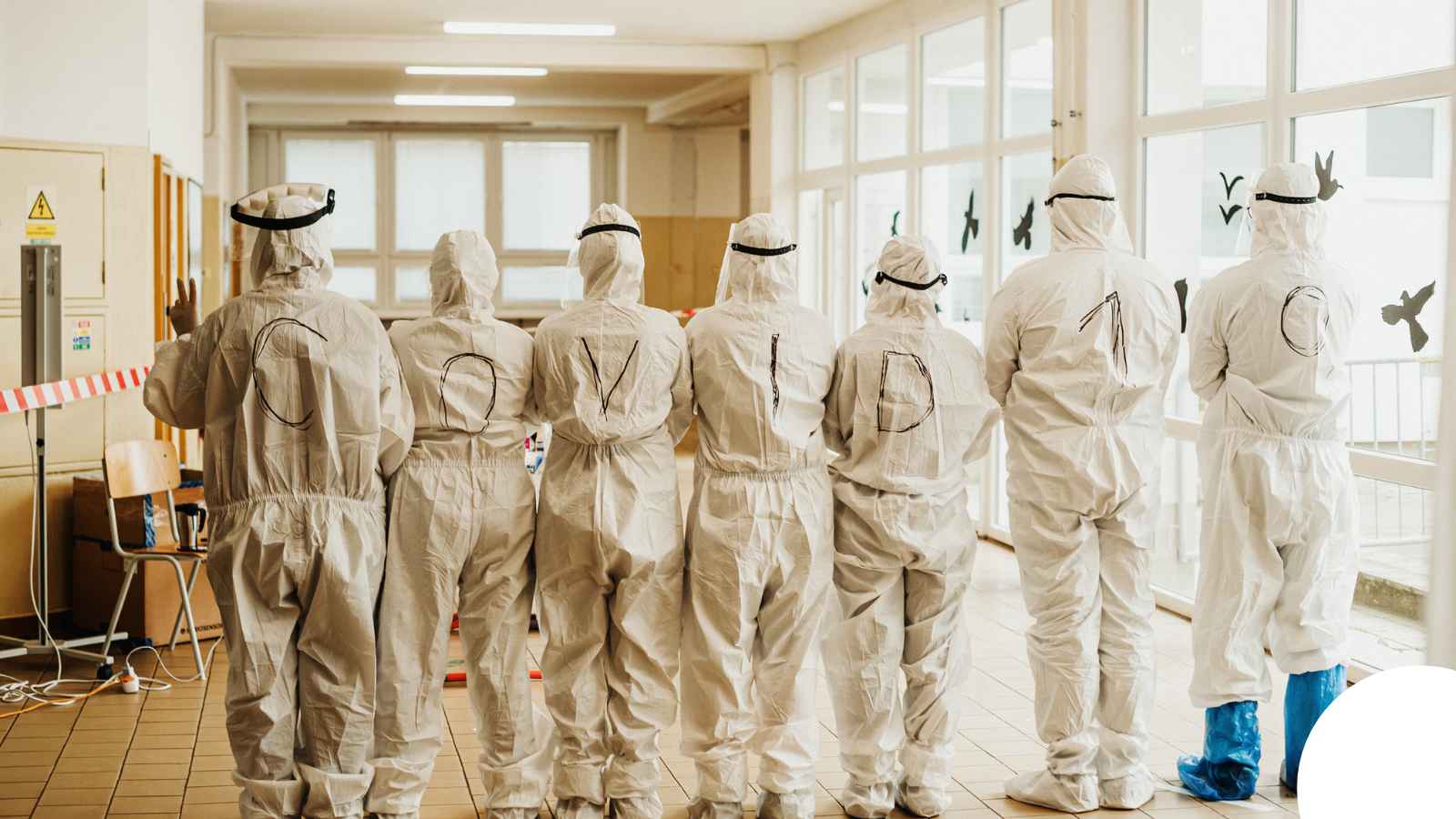 Biohazard Cleanup in Kansas City, MO — Kansas City Crime Scene