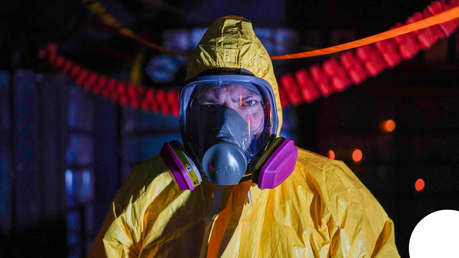 Biohazard Cleanup in Kansas City, MO — Kansas City Crime Scene