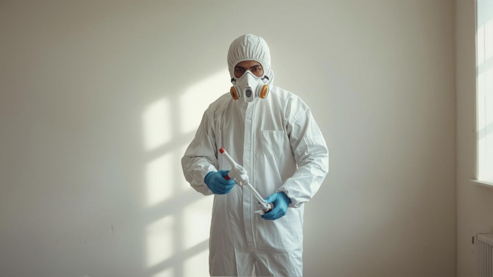 Biohazard Cleanup in Kansas City, MO — Kansas City Crime Scene