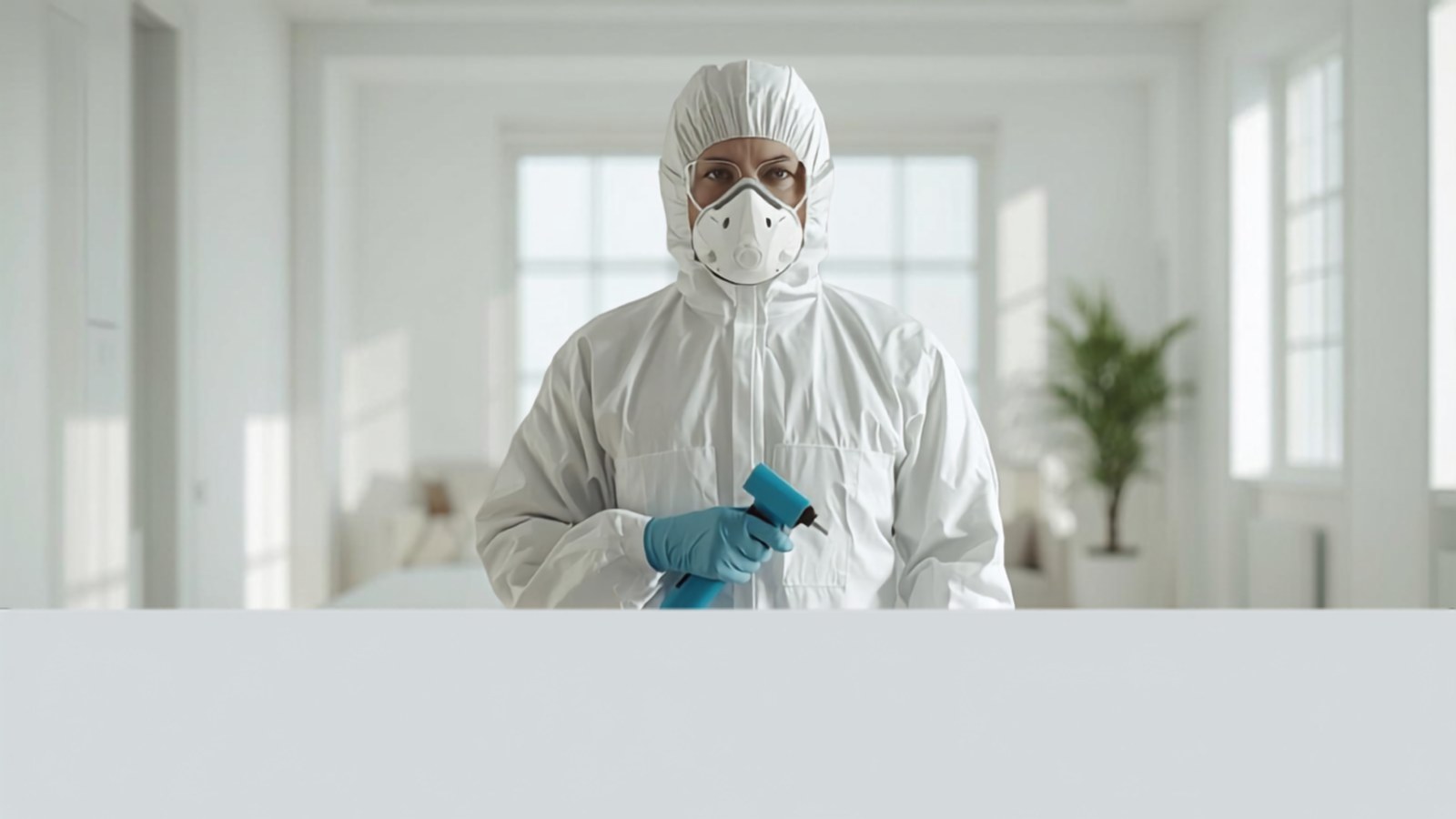 Biohazard Cleanup in Kansas City, MO — Kansas City Crime Scene