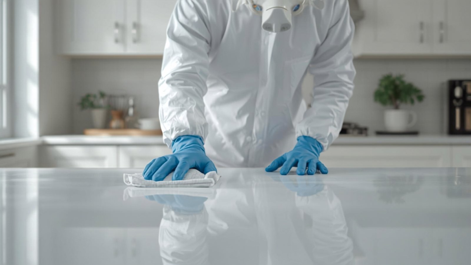Biohazard Cleanup in Kansas City, MO — Kansas City Crime Scene