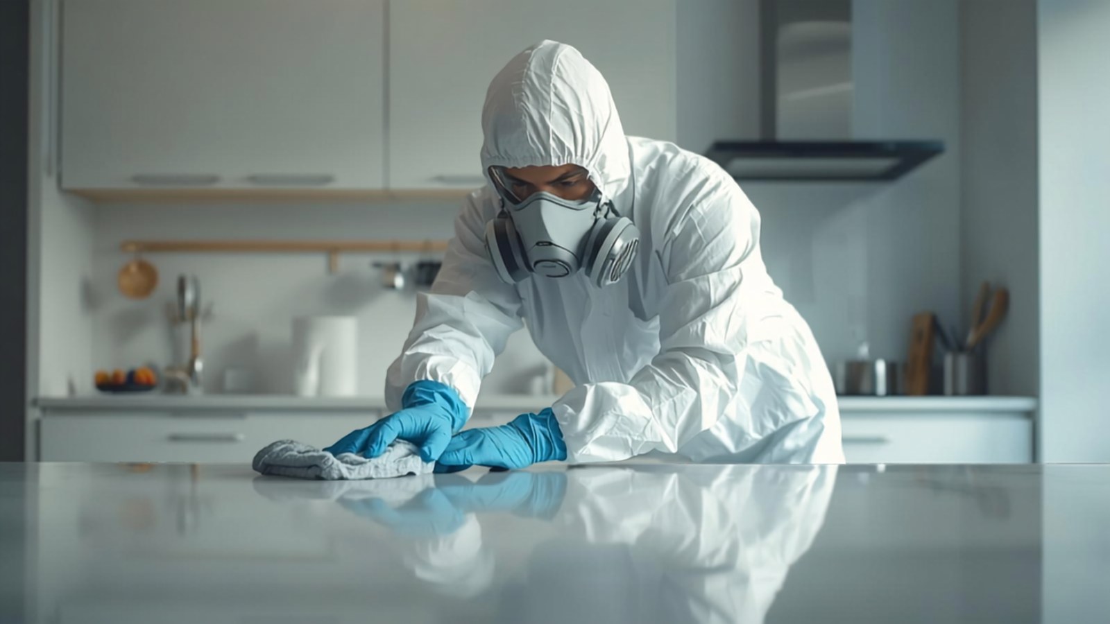 Biohazard Cleanup in Kansas City, MO — Kansas City Crime Scene Biohazard Cleanup in Kansas City, MO — Kansas City Crime Scene