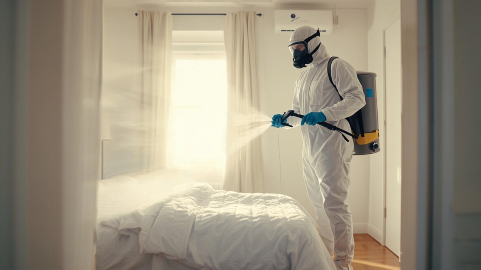 Biohazard Cleanup in Kansas City, MO — Kansas City Crime Scene Biohazard Cleanup in Kansas City, MO — Kansas City Crime Scene