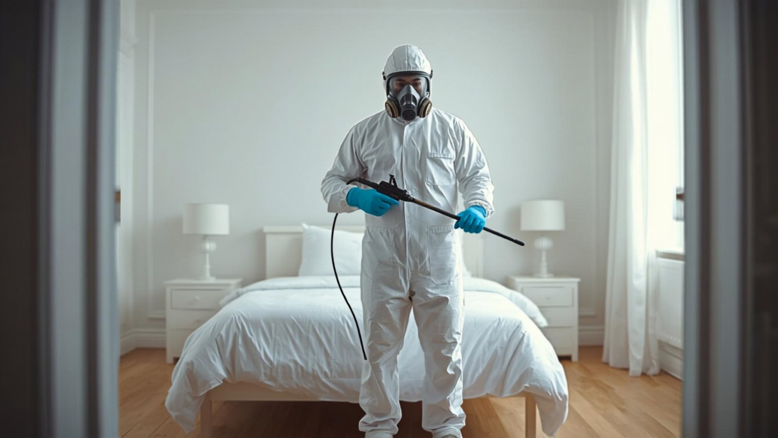 Biohazard Cleanup in Kansas City, MO — Kansas City Crime Scene Biohazard Cleanup in Kansas City, MO — Kansas City Crime Scene